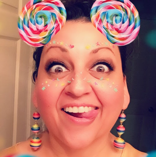 Cheryl Garcia Photo 41