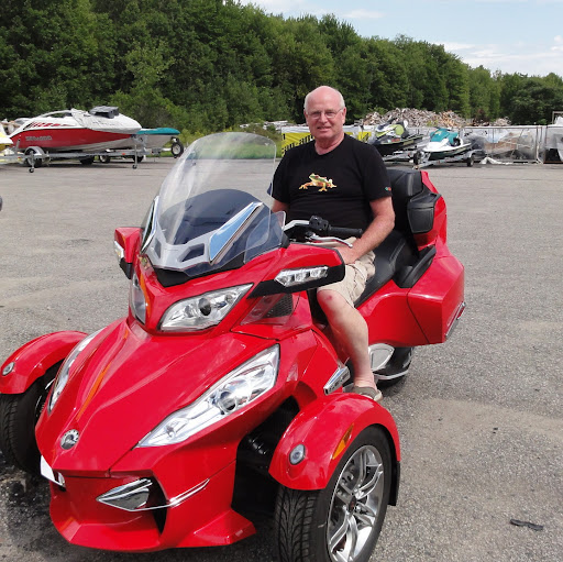 John Winslow Photo 27