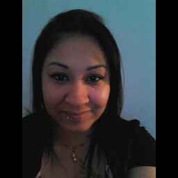 Kristie Ruiz Photo 9