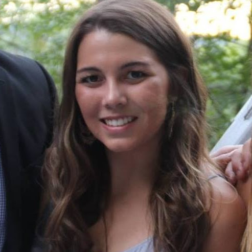 Meghan Gallagher Photo 11