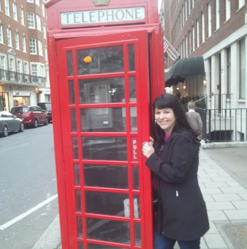 Erin Mcgraw Photo 30