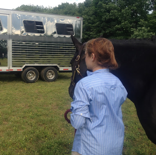 Stephanie Kirkpatrick Photo 7