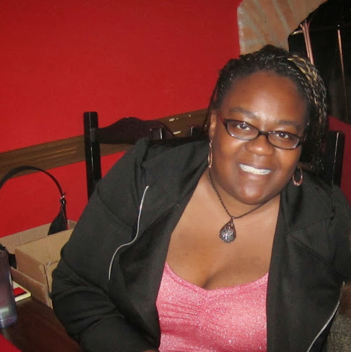 Jacqueline Harris Photo 23