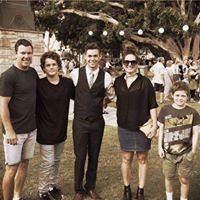 Daniel Carr Photo 59 Daniel Carr Photo 59