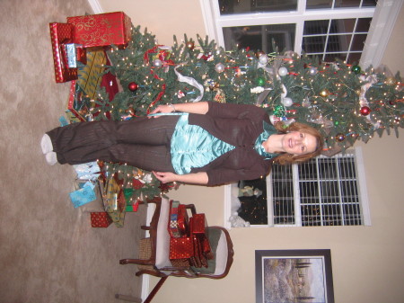 Michelle Malone Photo 32