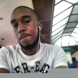 Gerard Lawrence Photo 6