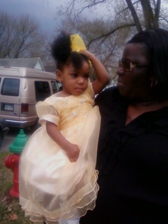 Catherine Crawford Photo 19