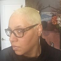 Angelique Mitchell Photo 22