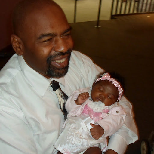 Clarence Davis Photo 45