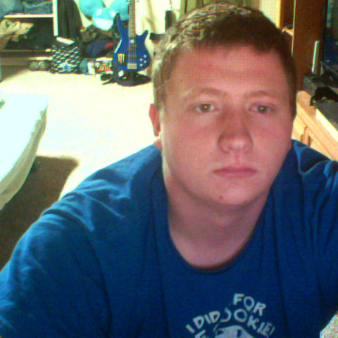 Brandon Mcclure Photo 35