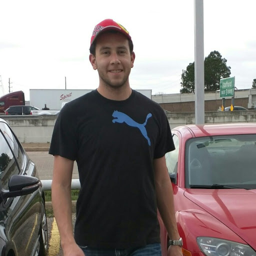 Michael Torre Photo 9