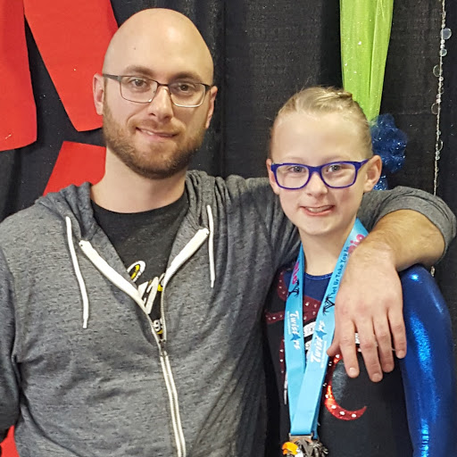 Sean Cartwright Photo 34