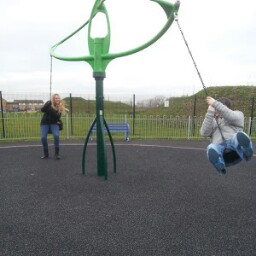 Sara Groves Photo 28