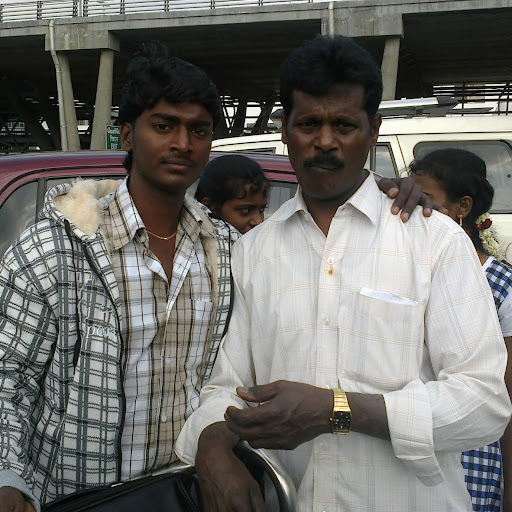 Francis Rose Photo 32