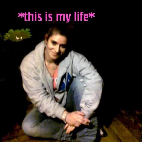 Amber Benton Photo 28