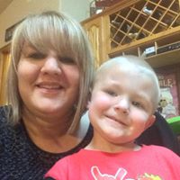 Angela Stover Photo 16