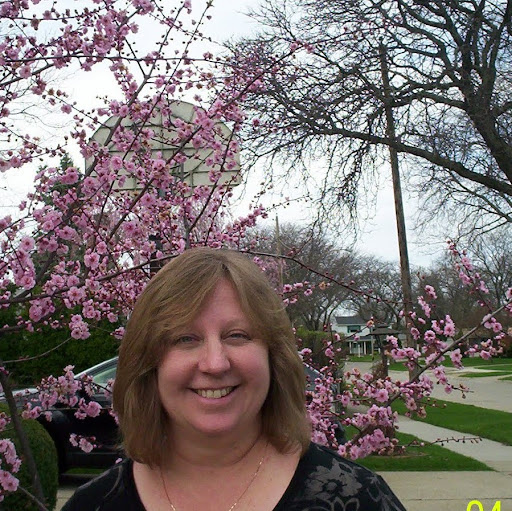 Sandy Stevens Photo 31