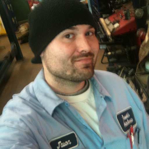 Jason Parrish Photo 6