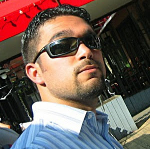 Andre Rivas Photo 16