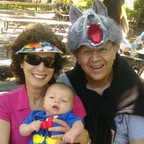 Barbara Wolfe Photo 9