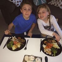 Richard Morley Photo 19