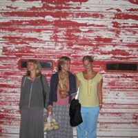 Stephanie Gaston Photo 16