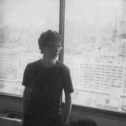 James Marlow Photo 10