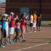 Sarah Mccarter Photo 5