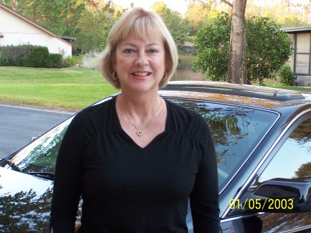 Doris Johnson Photo 27
