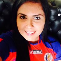 Rebecca Vargas Photo 17