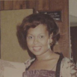 Arlene Randall Photo 4