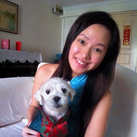 Esther Ho Photo 24