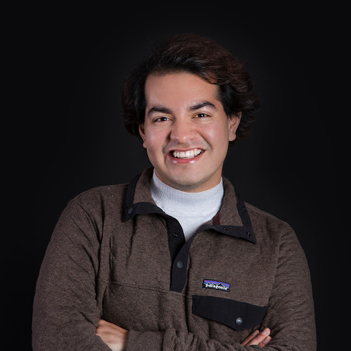 Ruben Ruiz Photo 34