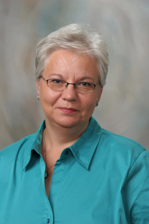 Peggy Harvey Photo 2