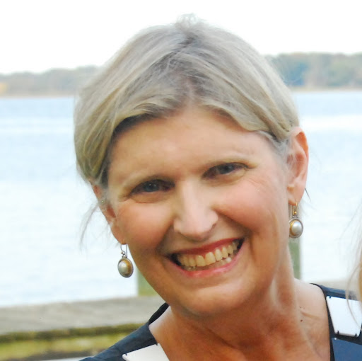 Christine Huber Photo 32