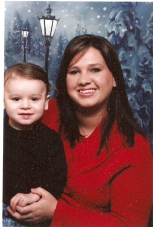 Julie Powell Photo 5