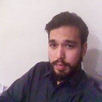 Atif Qureshi Photo 19