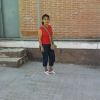 Ana Restrepo Photo 22
