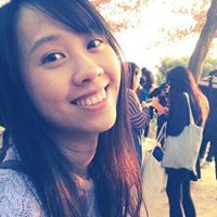 Joanna Leung Photo 19