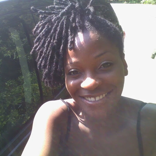 Alisha Ellis Photo 29