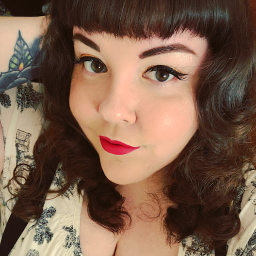 Amelia Chavez Photo 7
