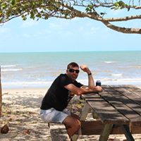 Steven Roche Photo 25