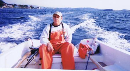 Mark Marshall Photo 12