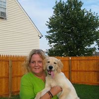 Sharon Hurst Photo 11