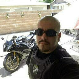 Alexander Lujan Photo 11
