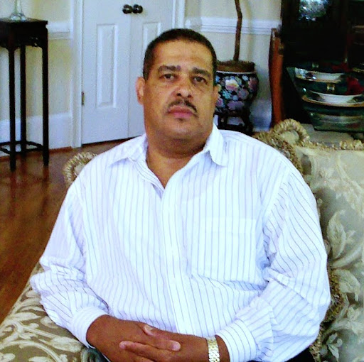 Ronald Baptiste Photo 25