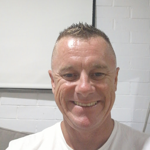 Scott Blake Photo 37