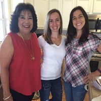 Mary Manno Photo 7