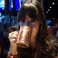 Melissa Glover Photo 13