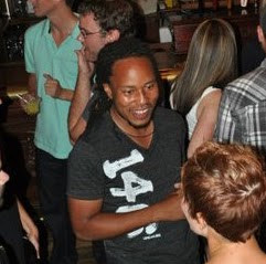 Marcus Reid Photo 14